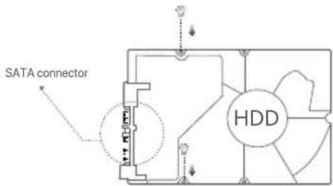 Tenda N6P8H - Tippek - 3