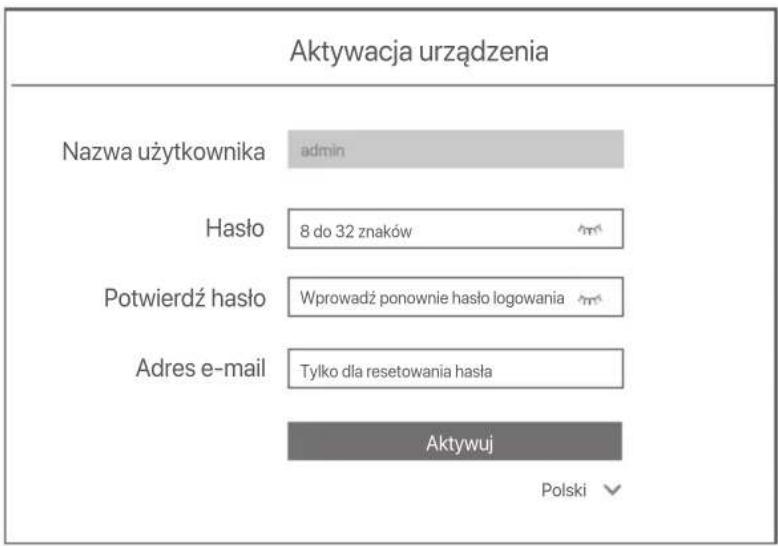 Tenda N6P8H - Aktywuj - 2