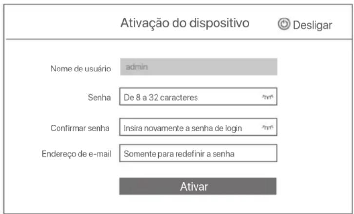 Tenda N6P8H - Configuração rápida - 1
