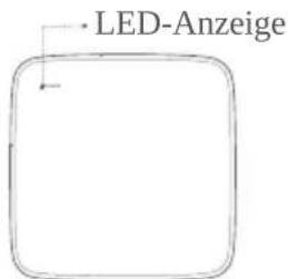 Tenda N6P8H - LED-Anzeige - 1