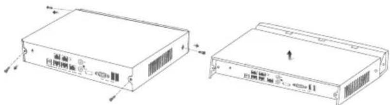 Tenda N6P8H - Tippek - 2