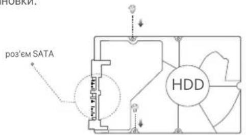 Tenda N6P8H - I BctaHOBJIeHHJ XOpCTKOrO DnCKy - 4