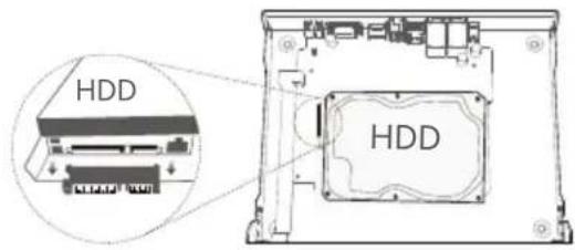 Tenda N6P8H - I INcTaJInpaIe TBbPdIaNck HDD - 7