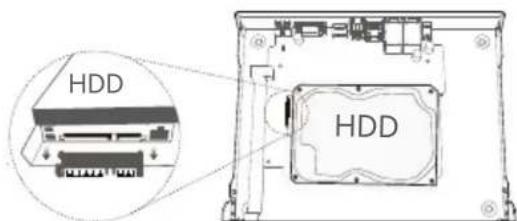 Tenda N6P8H - 山 - 5
