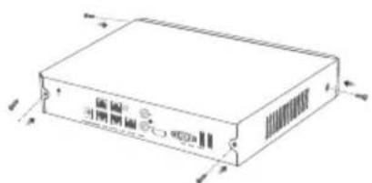 Tenda N6P8H - Suggerimenti - 10