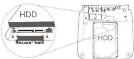 Tenda N6P8H - 山 - 4