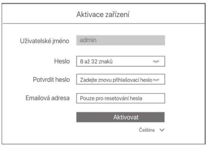 Tenda N6P8H - Aktivovat - 2