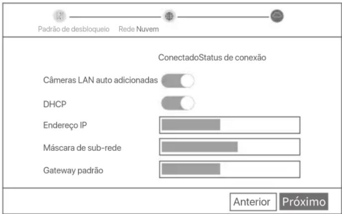 Tenda N6P8H - Configuração rápida - 4
