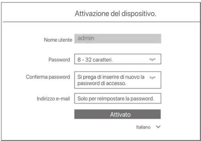 Tenda N6P8H - Attiva - 2