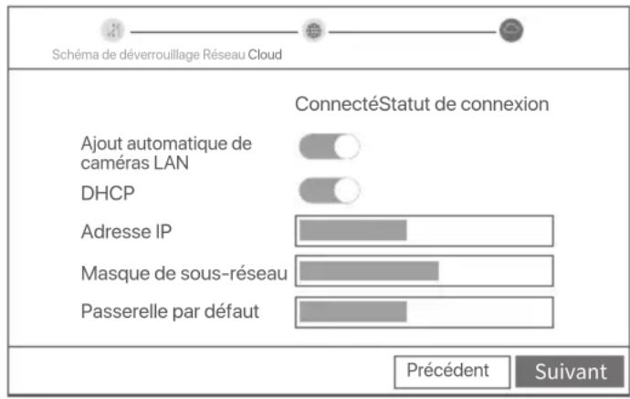 Tenda N6P8H - Configuration rapide - 3