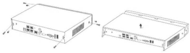 Tenda N6P8H - Tips - 2