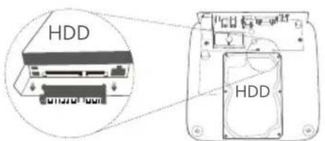 Tenda N6P8H - I BctaHOBJIeHHJ XOpCTKOrO DnCKy - 5