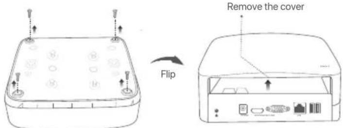 Tenda N6P8H - Tips - 1