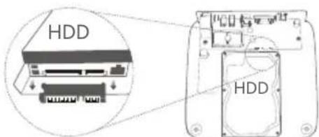 Tenda N6P8H - Zadni panel - 7