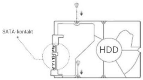 Tenda N6P8H - Tips - 3