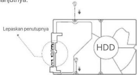 Tenda N6P8H - Tips - 3