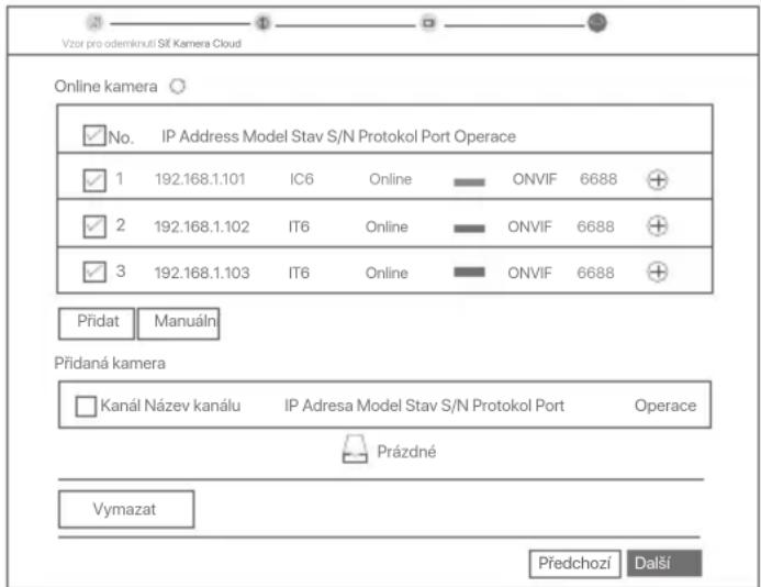 Tenda N6P8H - Tipy - 1