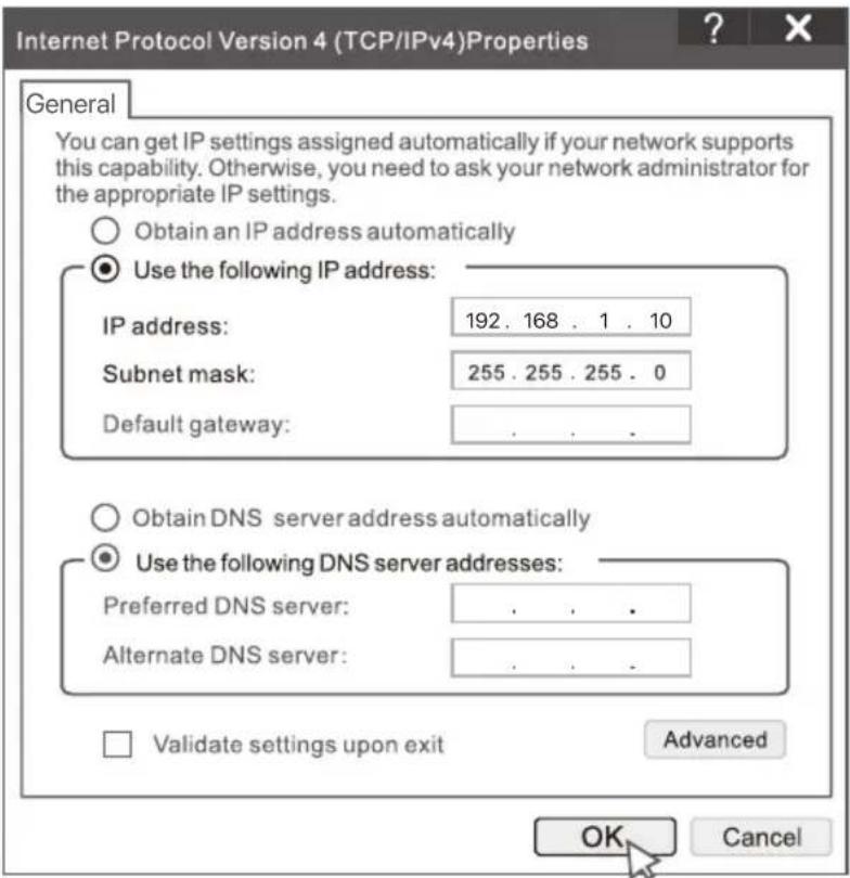 Tenda N6P8H - Attiva - 1