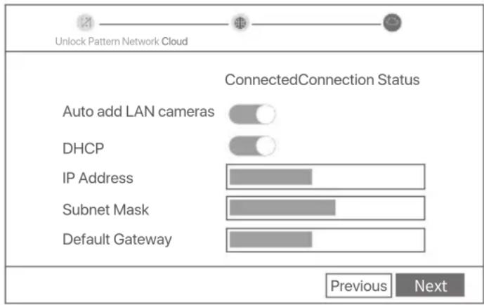 Tenda N6P8H - Quick setup - 4