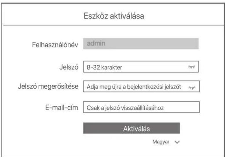Tenda N6P8H - Aktivalas - 2
