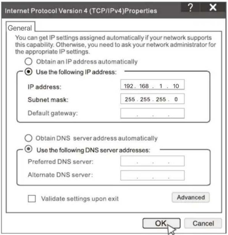 Tenda N6P8H - AKTNByBatn - 1