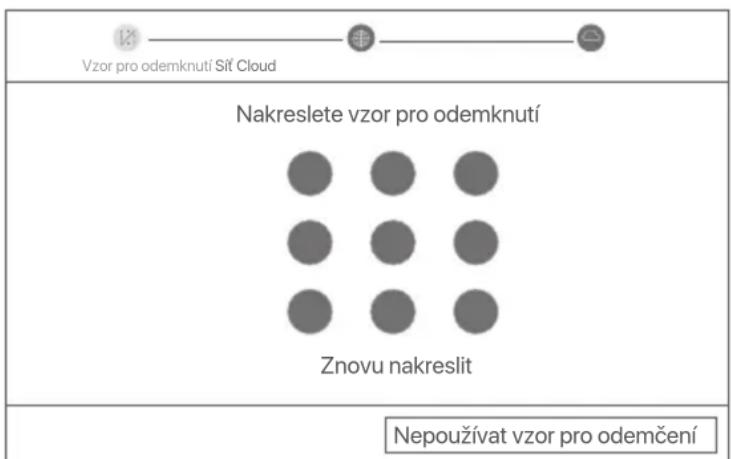 Tenda N6P8H - Rychlé nastaveni - 2