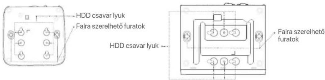 Tenda N6P8H - Also panel - 2