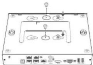 Tenda N6P8H - Zadni panel - 10