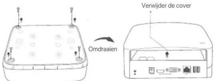 Tenda N6P8H - Tips - 1