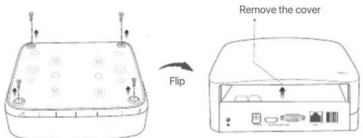 Tenda N6P8H - Consejos - 1