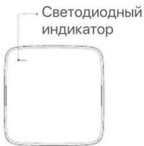 Tenda N6P8H - CBeToODnOdHbI INHdNkTaOp - 1