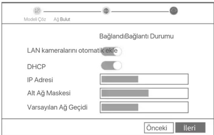 Tenda N6P8H - Hizli kurulum - 4