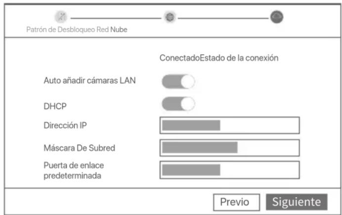 Tenda N6P8H - Configuración rápida - 3