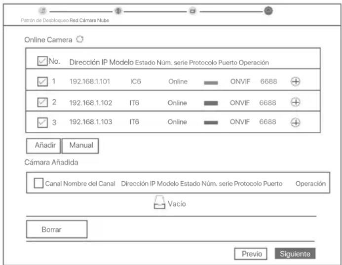 Tenda N6P8H - Configuración rápida - 4