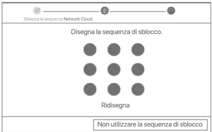 Tenda N6P8H - Installazione rapida - 2