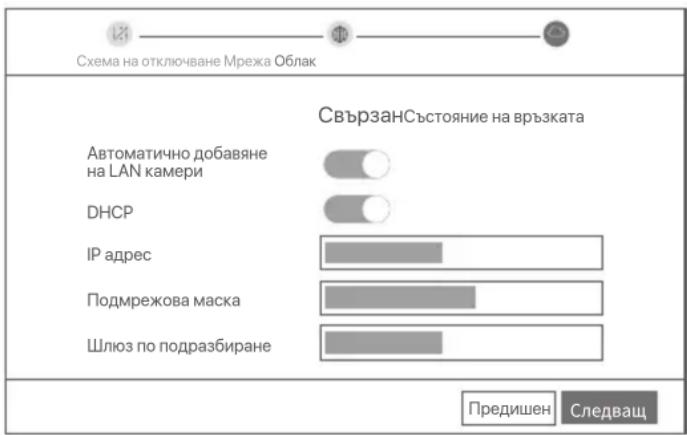 Tenda N6P8H - Бьрзанстpoиka - 4
