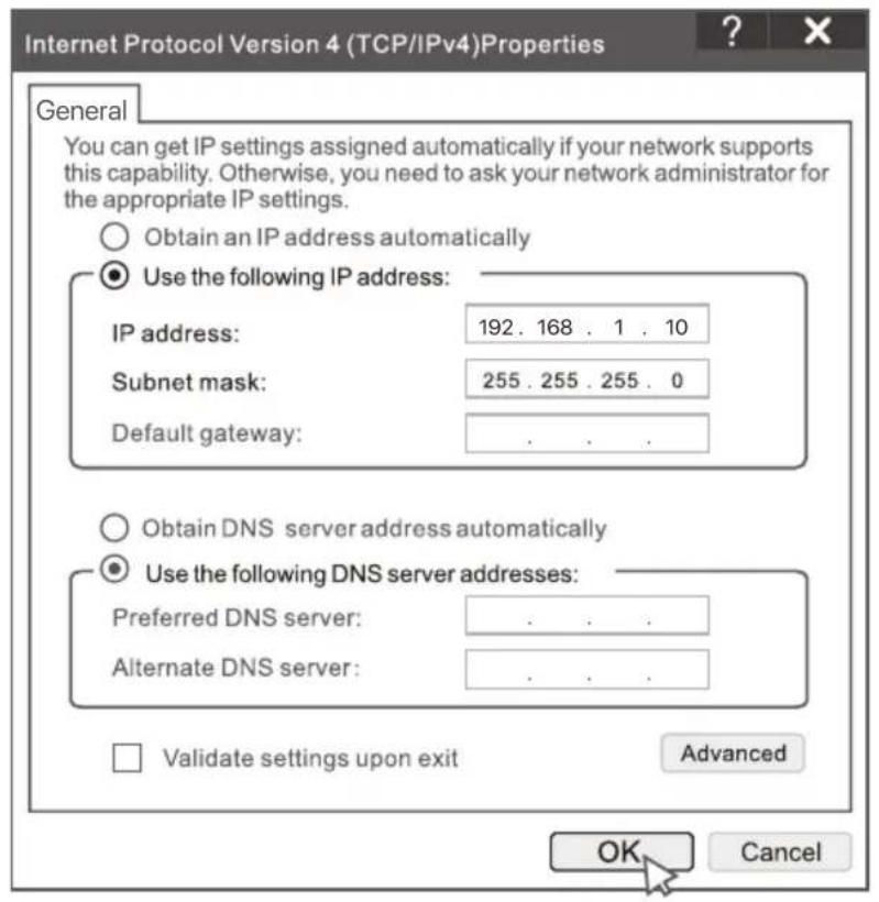 Tenda N6P8H - Activeren - 1