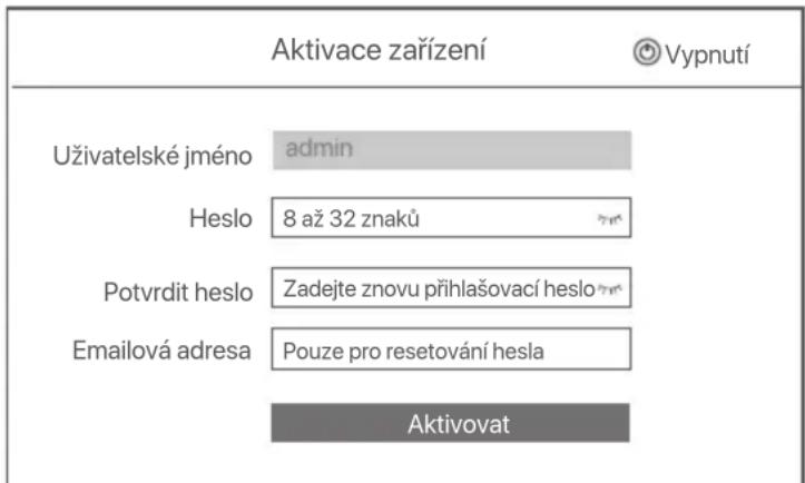 Tenda N6P8H - Rychlé nastaveni - 1