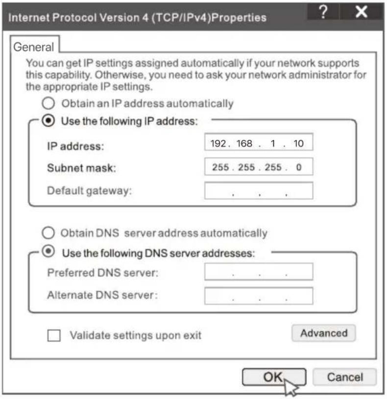 Tenda N6P8H - Aktivovat - 1