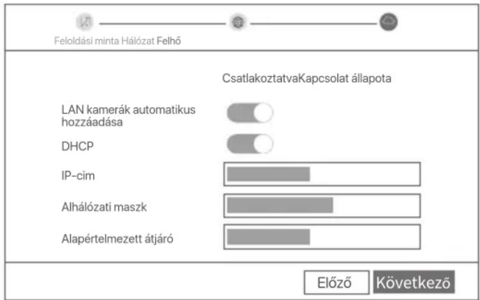 Tenda N6P8H - Tippek - 1