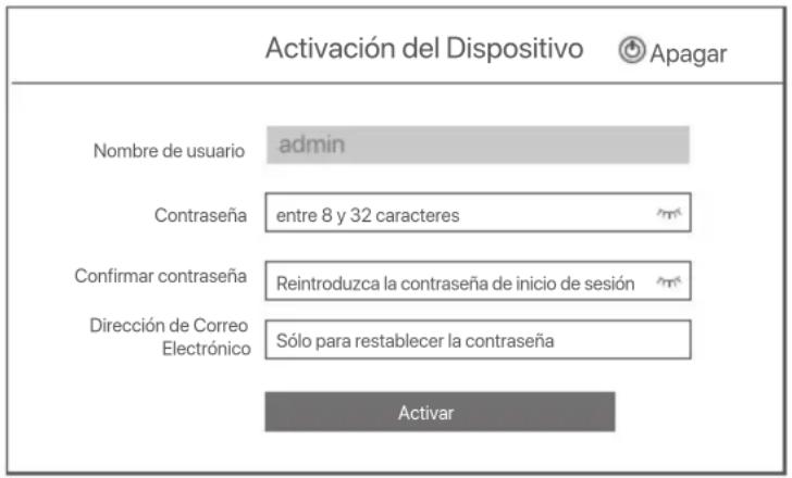 Tenda N6P8H - Configuración rápida - 1