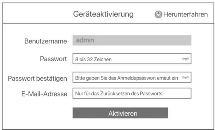 Tenda N6P8H - Schnelleinrichtung - 1