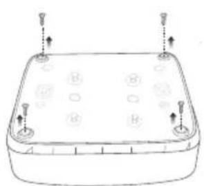 Tenda N6P8H - 山 - 1