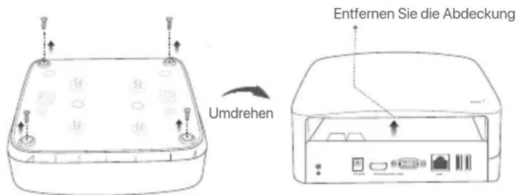 Tenda N6P8H - Tipps - 1