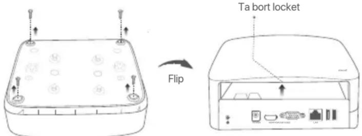 Tenda N6P8H - Tips - 1