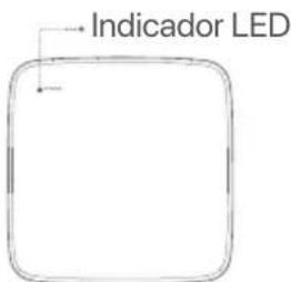 Tenda N6P8H - Indicator LED - 1
