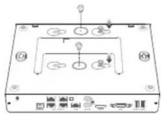 Tenda N6P8H - PoENVR (Priklad: N3104-4P) - 8