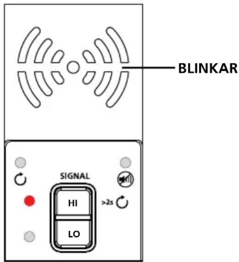 Beha-Amprobe AT8030EUR - Installera AT-8000-TE Sändare - 1