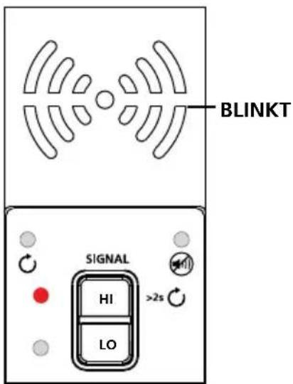 Beha-Amprobe AT8030EUR - Sender AT-8000-TE vorbereiten - 1