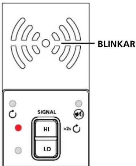 Beha-Amprobe AT8030EUR - Installera AT-8000-TE Sändare - 1